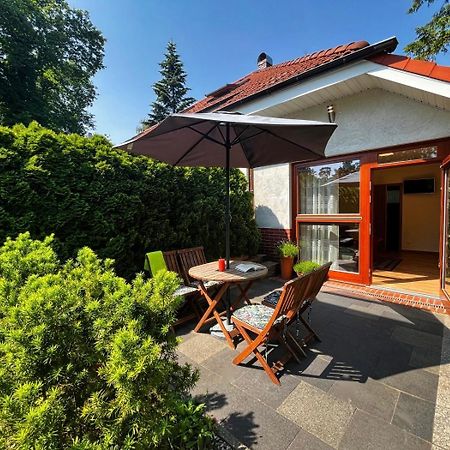 Apartamenty Winniczki Pobierowo Exteriör bild