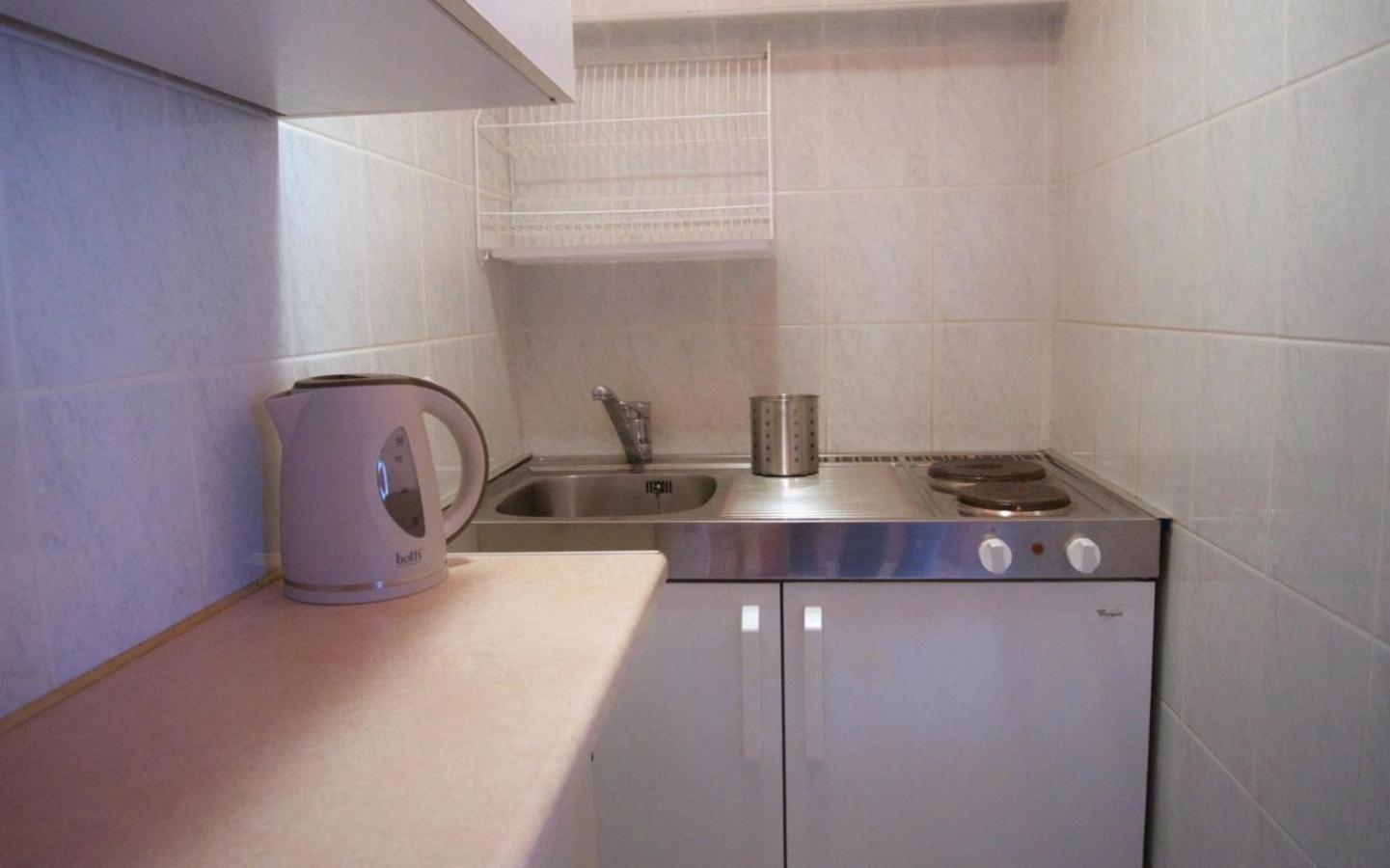 Apartamenty Winniczki Pobierowo Rum bild