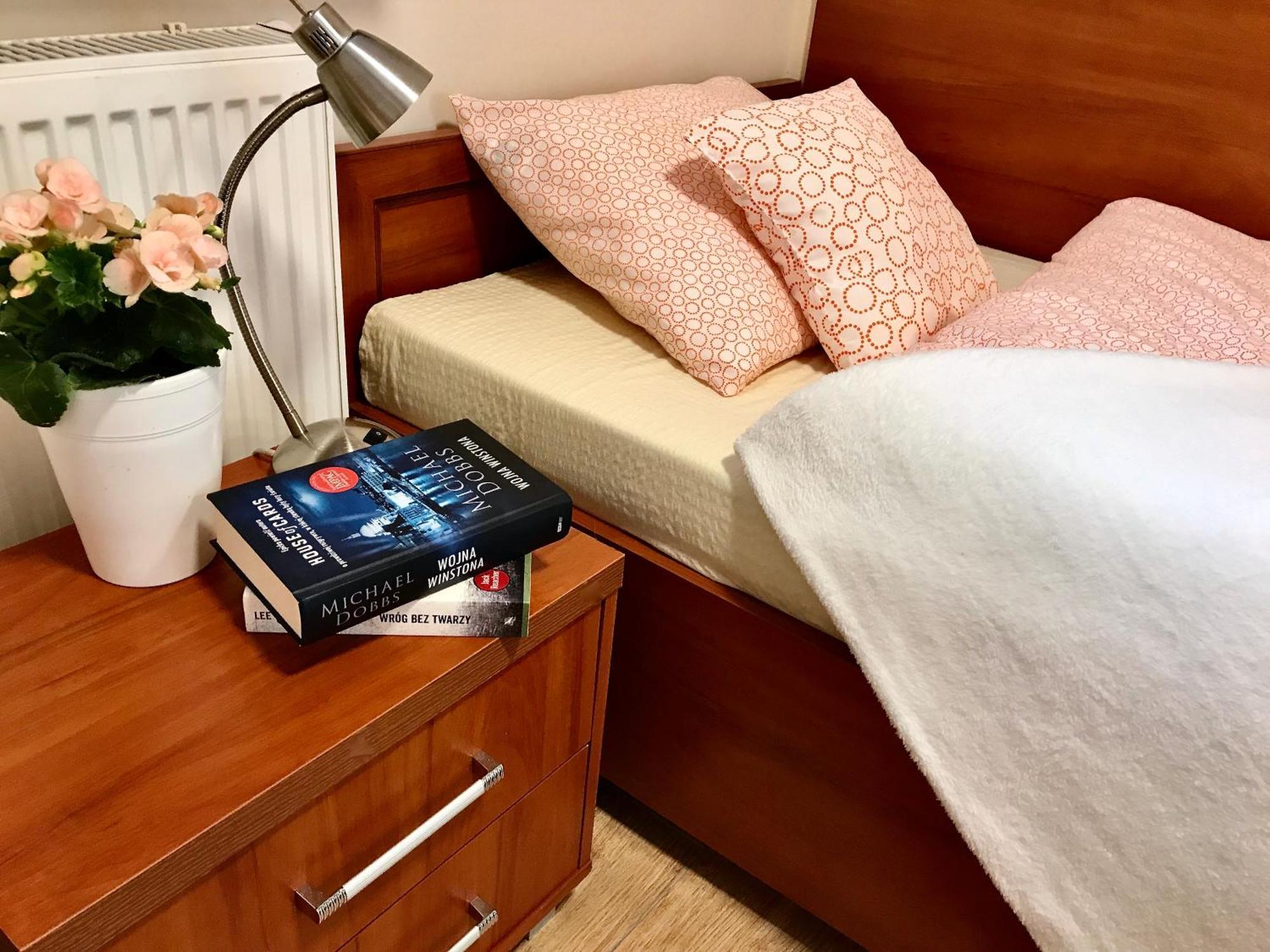Apartamenty Winniczki Pobierowo Exteriör bild